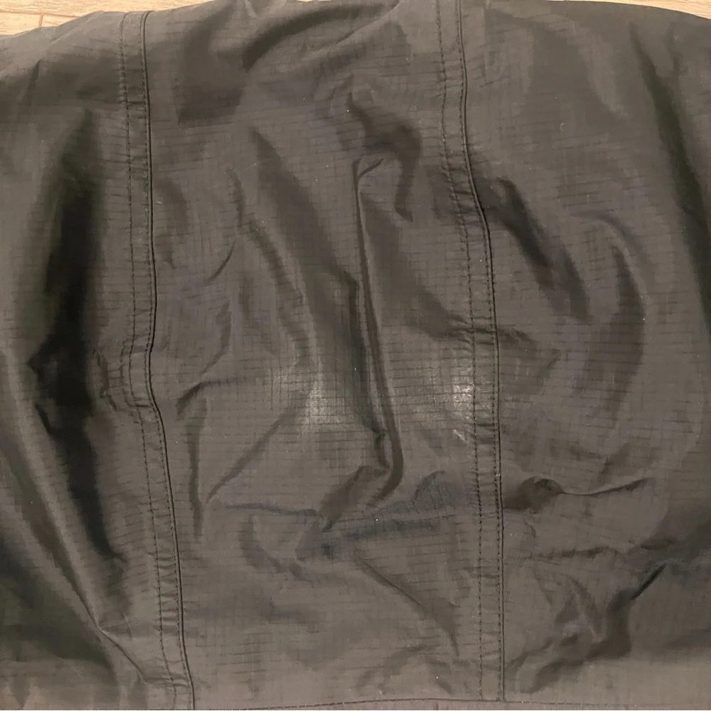 North face gore-Tex men’s waterproof pants - Picture 7 of 7